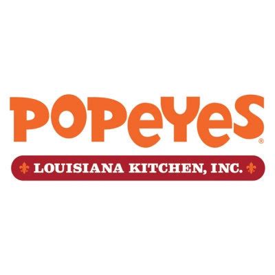 Popeyes Louisiana Kitchen Reviews 2019