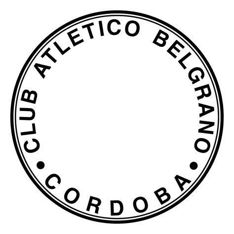 Club Atletico Belgrano Logo PNG Transparent & SVG Vector - Freebie Supply