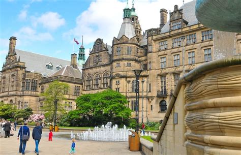 Uber's Guide to Museums and Galleries in Sheffield | Uber Blog