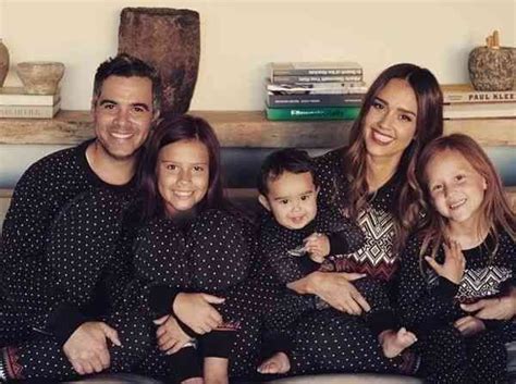 Who is Cash Warren: The Life Timeline of Jessica Alba's Husband