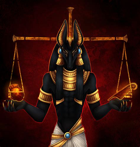 Lista 103+ Imagen Imágenes De Anubis Para Fondo De Pantalla Cena Hermosa