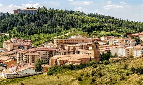 Soria Capital,el corazón de la provincia - Soria está de Moda