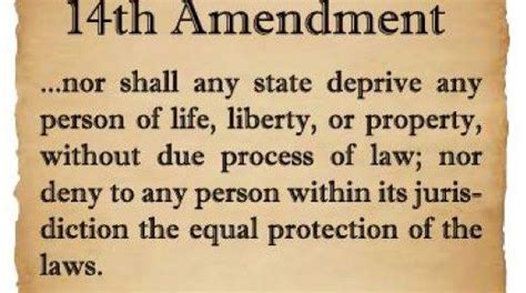 14th Amendment