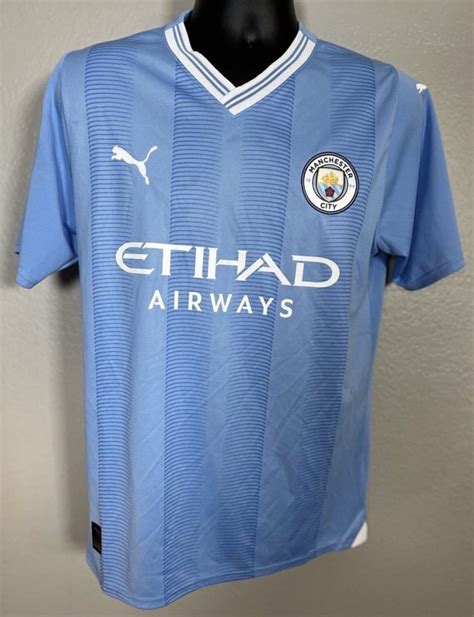 Man City Kit 2024/24 Away - Jojo Roslyn