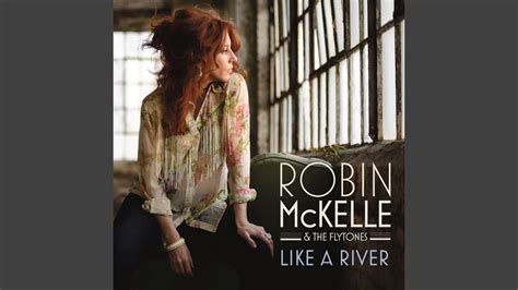 Like a River - YouTube