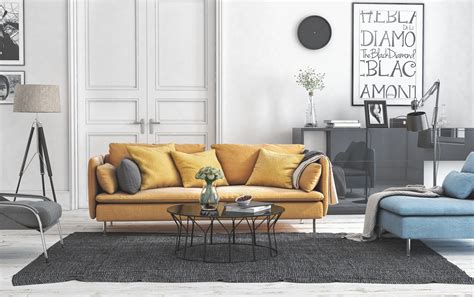 25 Best Living Room Ideas - Stylish Living Room Decorating: Ikea Living Room Planner 3d