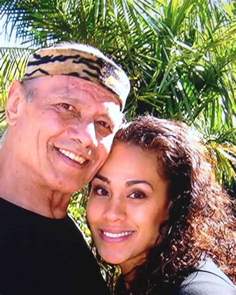 Tamina Snuka Bio [2024 Update]: WWE & Net Worth - Players Bio