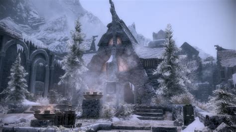 Windhelm at Skyrim Nexus - Mods and Community