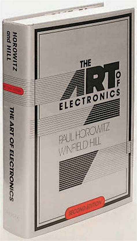 Solutions for The Art of Electronics 2nd by Paul Horowitz, Winfield ...