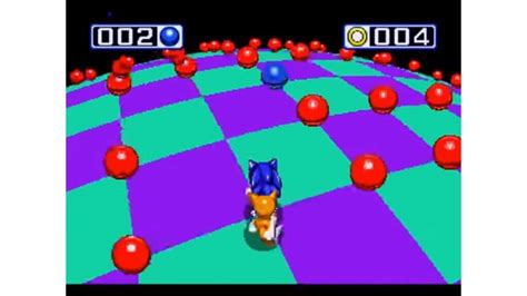 Sonic 3 & Knuckles Cheats & Cheat Codes for Sega Genesis and PC - Cheat ...