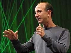 Jeff Bezos | Speaker | TED