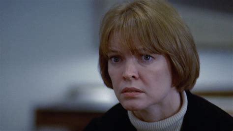 The Exorcist (1973) Ellen Burstyn | The exorcist, The exorcist 1973, Ellen burstyn