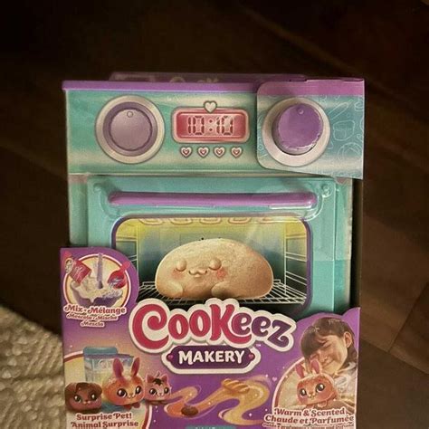 Best Cookeez Makery New In Box for sale in Regina, Saskatchewan for 2024