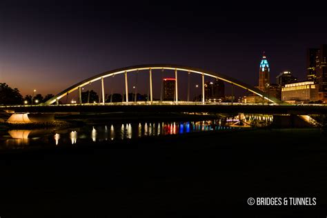 Main Street Bridge - Bridges and Tunnels