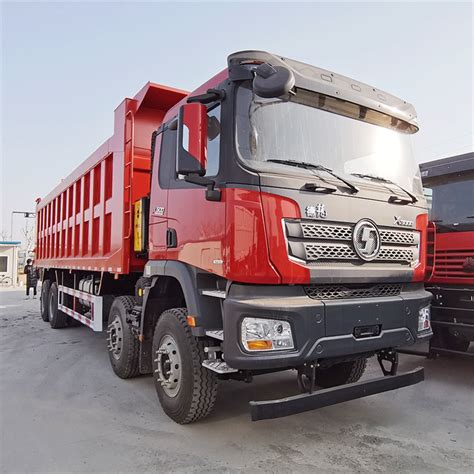 Supply Shacman X3000 Dump Truck Wholesale Factory - Shandong zhuowei International Trading Co.,Ltd