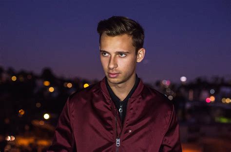 Flume, Troye Sivan to Perform at 2016 ARIA Awards | Billboard – Billboard