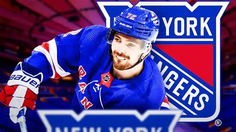 Rangers' Filip Chytil takes important next step in injury recovery