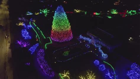 Toledo Zoo Christmas Lights 2024 Tickets - Dorri Germana