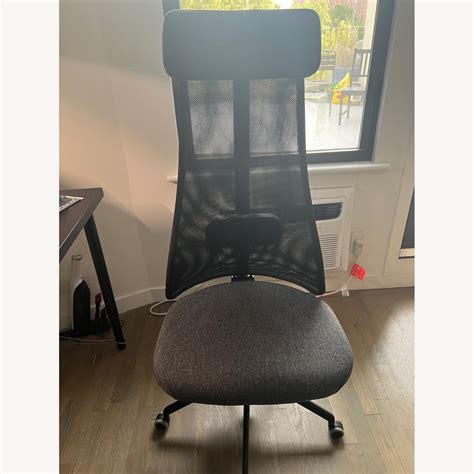 IKEA MARKUS Chair - AptDeco