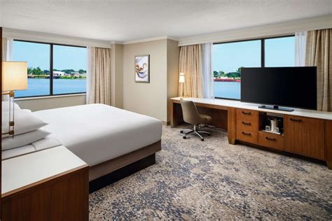 Hilton New Orleans Riverside New Orleans, Louisiana, US - Reservations.com