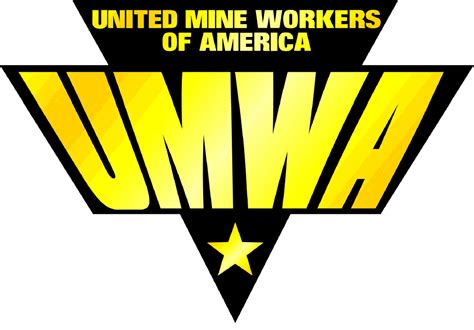 UMWA Logo