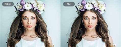 Photo Retouching | Retouch Photos Online for Free | Fotor Photo Editor