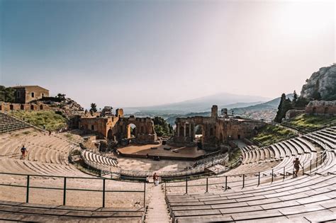 Sicily History Timeline | Time for Sicily