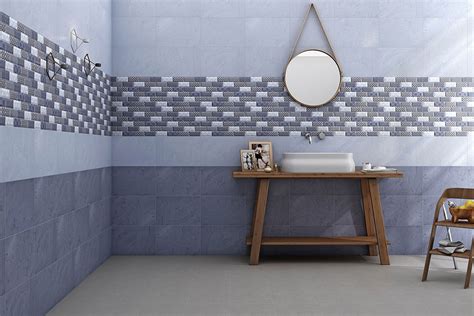 Nitco Bathroom Tiles Design – Rispa