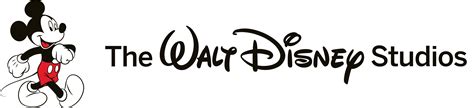 The Walt Disney – Logos Download