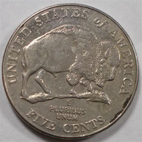 2005-D Buffalo Nickel | Coin Talk