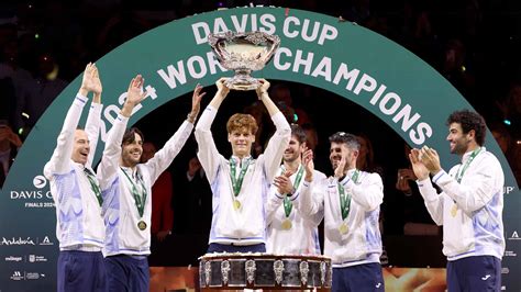 Davis Cup Finals | Overview | ATP Tour | Tennis