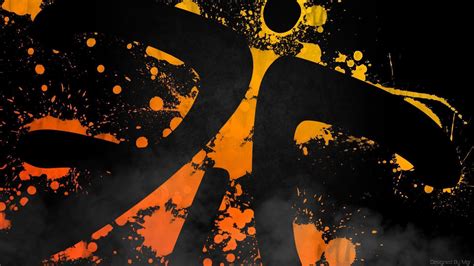 Fnatic Wallpapers - Wallpaper Cave