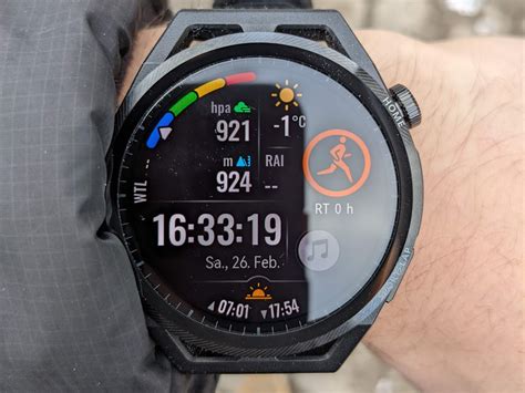 skupina vysporiadať sa rám huawei watch gt gps accuracy študent za ...