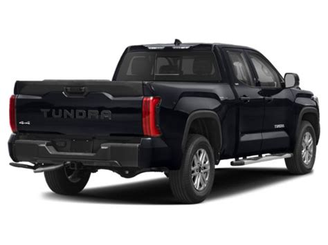 2024 Toyota Tundra SR5