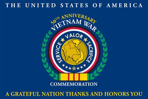 NSDAR Supports the Vietnam War Commemoration and Vietnam Veterans Day | Today's DAR