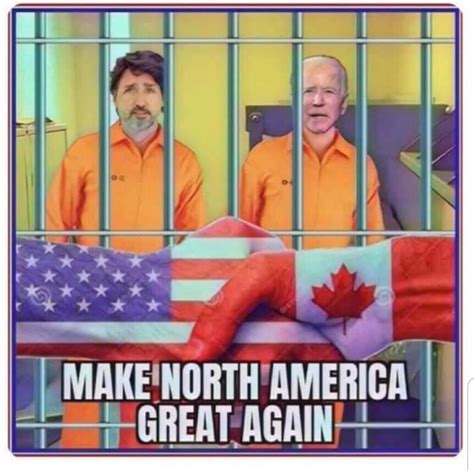 Make North America Great Again! - Meme by Dranklestein :) Memedroid