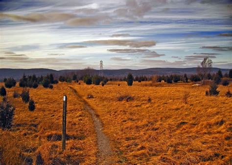 Appalachian National Scenic Trail | Description, Map, Photos, & Length ...