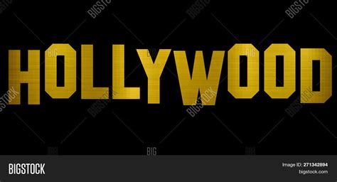 Hollywood Sign Image & Photo (Free Trial) | Bigstock