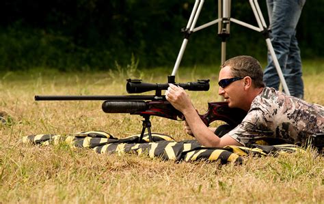 Outdoor Channel Introduces New Sport Shooting Competition: “American ...