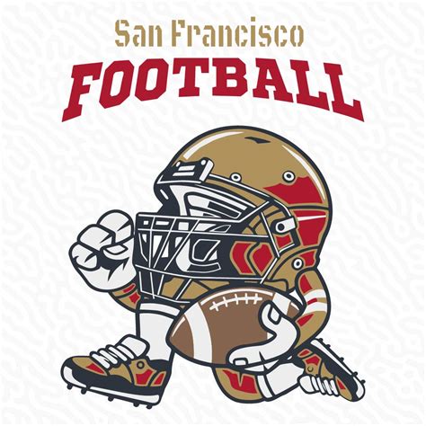 49Ers Logo Vector, 49Ers Logo Png, 49Ers Svg, Printable 49Er - Inspire ...