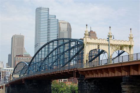 Five Fun Facts about Pittsburgh Bridges | Pittsburgh Magazine