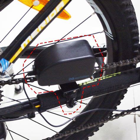 Bicycle Dynamo Generator 5V 1A Output Built-in 1000mAh Battery in 2020 | Bicycle, Bicycle bike, Bike