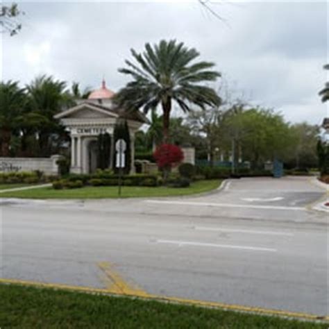 The Gardens of Boca Raton - Cemetery & Funeral Services - Funeral ...