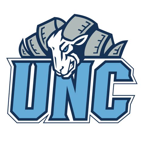 UNC Tar Heels(22) logo, Vector Logo of UNC Tar Heels(22) brand free ...