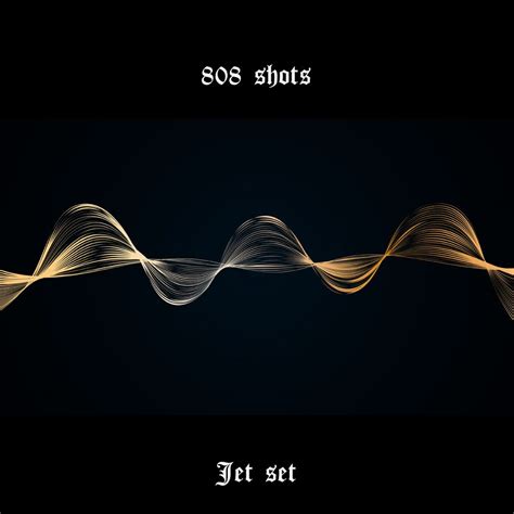 808 Shots Sample Pack | LANDR Samples