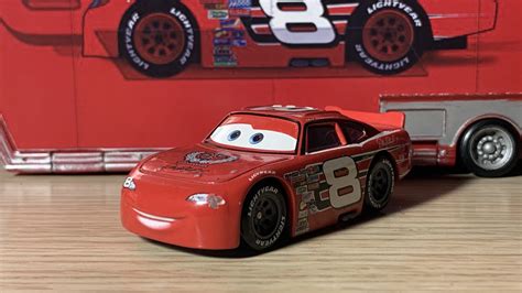 Disney Pixar Cars Supercharged Dale Earnhardt Diecast Car, 60% OFF