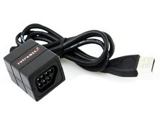 USB controller: USB Adapter for Nes Controller