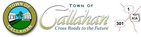 Town of Callahan