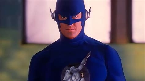 Why 'Evil Flash' From The 1990 Series Is Too Weird For James Gunn's DC Universe