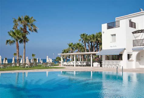 Akti Beach Village Resort in Paphos | loveholidays